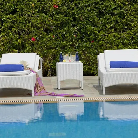 Villa At Last You Can Rent The Perfect Luxury Close To The Beach, 1520 Protaras