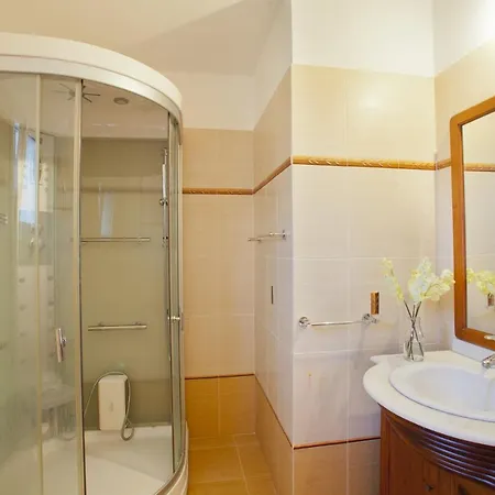 Villa At Last You Can Rent The Perfect Luxury Close To The Beach, 1520 Protaras