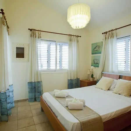 Βίλα At Last You Can Rent The Perfect Luxury Close To The Beach, 1520 Πρωταράς